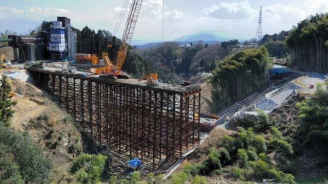 施工事例（公共工事）